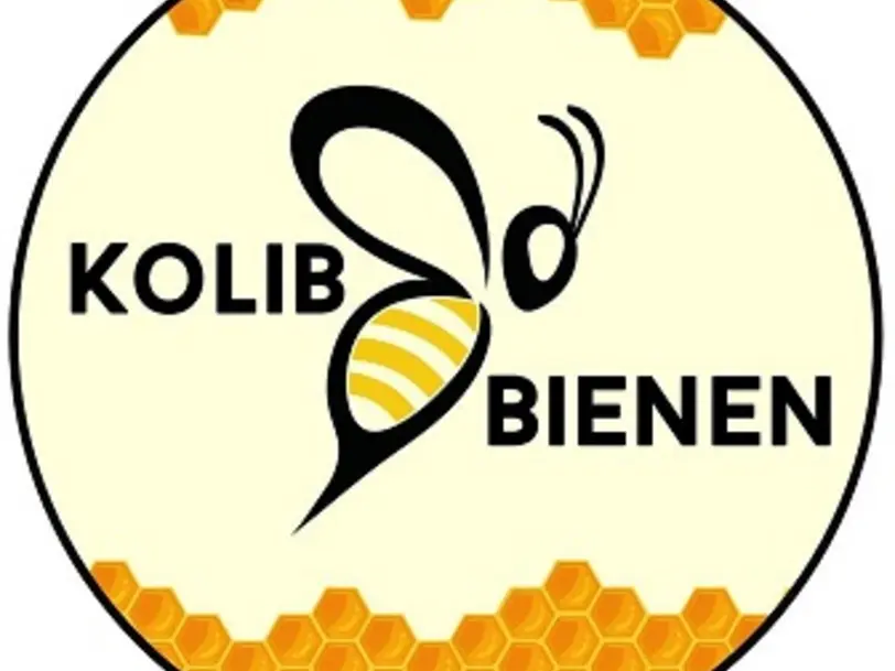 Bienen Welt Kolib in Stein